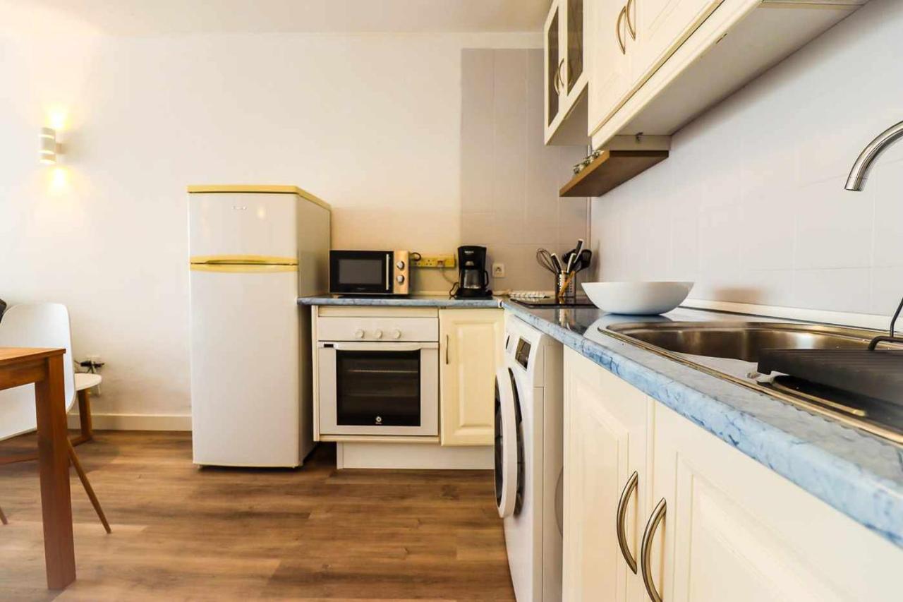 Rentaliday Mareverde River Apartament